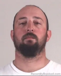 Mugshot of CORY SINGLETON booked in Tarrant County, Texas on March 26, 2026