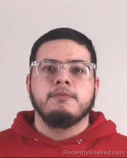 Mugshot of BRENDA SOTO booked in Tarrant County, Texas on March 26, 2026