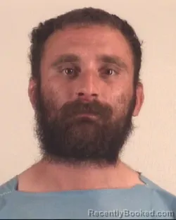 Mugshot of CONNOR GUILLOT booked in Tarrant County, Texas on March 27, 2026