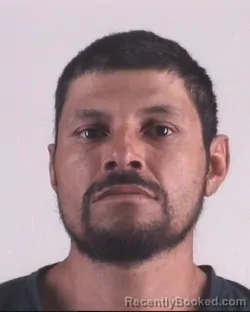 Mugshot of JOSE GALINDODIAZ booked in Tarrant County, Texas on March 27, 2026