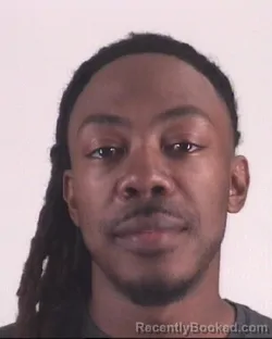 Mugshot of LEON JACKSON booked in Tarrant County, Texas on March 27, 2026