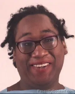 Mugshot of LESHAWN GASTON booked in Tarrant County, Texas on March 27, 2026