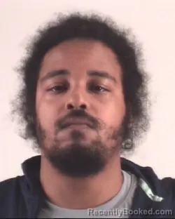 Mugshot of PAUL TRUEBLOOD booked in Tarrant County, Texas on March 27, 2026