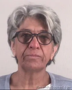 Mugshot of SIMA MOUSAVI booked in Tarrant County, Texas on March 28, 2026