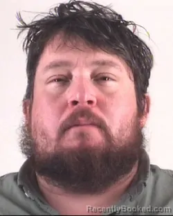 Mugshot of JOHNNY HARRIS booked in Tarrant County, Texas on March 28, 2026