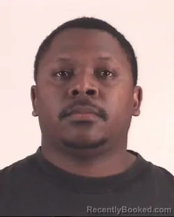 Mugshot of BRAYLON SMITH booked in Tarrant County, Texas on March 28, 2026