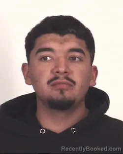 Mugshot of ORLANDO RODRIGUEZ booked in Tarrant County, Texas on March 28, 2026