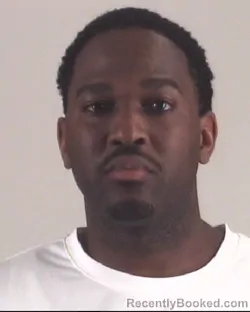 Mugshot of LEE BAILEY booked in Tarrant County, Texas on March 28, 2026