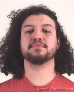 Mugshot of JAMAL WILLIAMS booked in Tarrant County, Texas on March 28, 2026