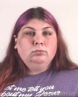 Mugshot of AMERICEE BEDFORD booked in Tarrant County, Texas on March 29, 2026