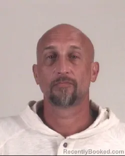 Mugshot of JAMES WATSON booked in Tarrant County, Texas on March 29, 2026