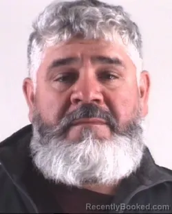 Mugshot of ISRAEL CECENASORTIZ booked in Tarrant County, Texas on March 29, 2026