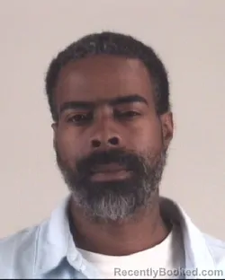 Mugshot of KENDALL ALEXANDER booked in Tarrant County, Texas on March 29, 2026