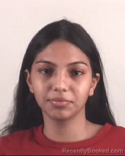 Mugshot of JALENE REYNOLDS booked in Tarrant County, Texas on March 29, 2026