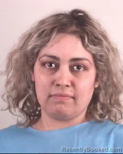 Mugshot of FRANCIS CABRERAGUEVARA booked in Tarrant County, Texas on April 1, 2026