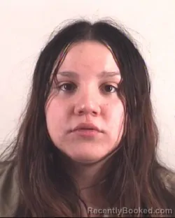 Mugshot of MARISELLA HERNANDEZ booked in Tarrant County, Texas on March 29, 2026