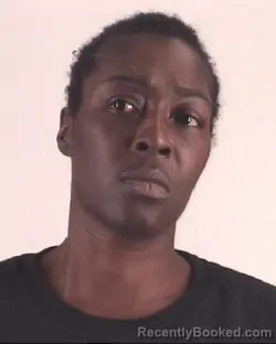 Mugshot of ASHLEY WILLIAMS booked in Tarrant County, Texas on March 30, 2026