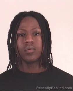 Mugshot of YOUSU ASKED booked in Tarrant County, Texas on March 30, 2026