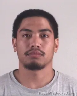 Mugshot of JUKIAN FADUL booked in Tarrant County, Texas on March 30, 2026