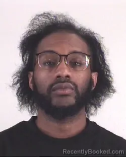 Mugshot of JIMMY FINLEY booked in Tarrant County, Texas on March 30, 2026