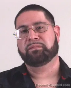 Mugshot of JOSE JAIME booked in Tarrant County, Texas on March 30, 2026