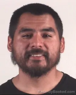 Mugshot of ALBERT RODRIGUEZ booked in Tarrant County, Texas on March 31, 2026