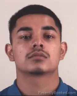 Mugshot of JOEL ESCALANTE booked in Tarrant County, Texas on April 1, 2026