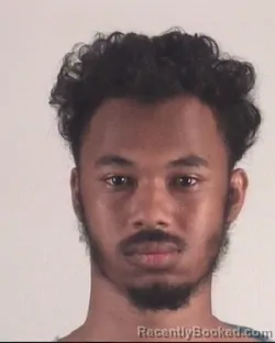 Mugshot of BRIAN BLOW booked in Tarrant County, Texas on April 2, 2026