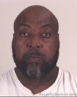 Mugshot of VASHION BALDWIN booked in Tarrant County, Texas on April 2, 2026