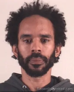 Mugshot of LEONEL PEREZ booked in Tarrant County, Texas on April 2, 2026