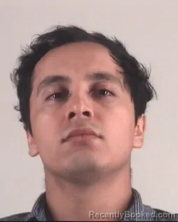 Mugshot of STEPHEN MILLIKEN booked in Tarrant County, Texas on April 3, 2026