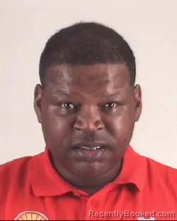 Mugshot of BRUCE FREEMAN booked in Tarrant County, Texas on April 2, 2026