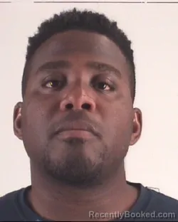 Mugshot of JOEL STROUD booked in Tarrant County, Texas on April 2, 2026