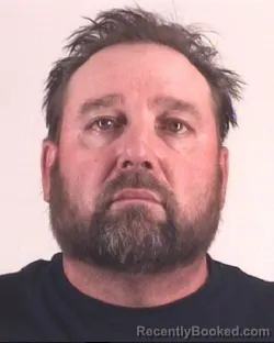 Mugshot of RONALD BALDWIN booked in Tarrant County, Texas on April 3, 2026