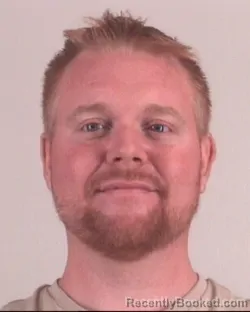 Mugshot of WADE CLOSNER booked in Tarrant County, Texas on April 3, 2026