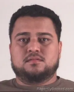 Mugshot of JORGE VILLATORODELAGUILA booked in Tarrant County, Texas on April 3, 2026