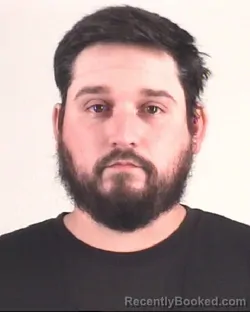 Mugshot of JAMES GRAY booked in Tarrant County, Texas on April 16, 2026