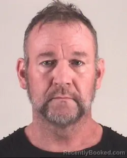 Mugshot of MICHAEL NOWELL booked in Tarrant County, Texas on April 28, 2026