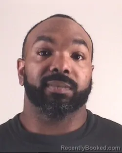 Mugshot of DAVID HART booked in Tarrant County, Texas on June 21, 2026