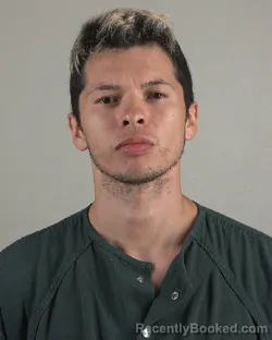 Mugshot of ROLANDO HERNANDEZ booked in Tarrant County, Texas on June 30, 2026