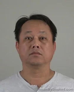 Mugshot of TU NGUYEN booked in Tarrant County, Texas on June 30, 2026