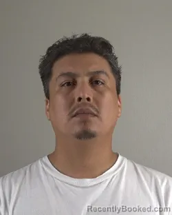 Mugshot of Guillermo Guzmanmaldonado booked in Tarrant County, Texas on August 18, 2026