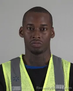 Mugshot of Deenim Tavares