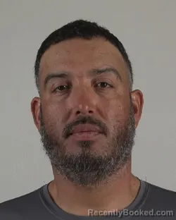 Mugshot of Jose Velezsanchez booked in Tarrant County, Texas on September 20, 2026