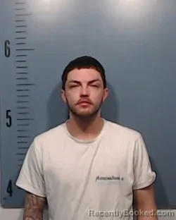 Mugshot of Roman Matias Lopez