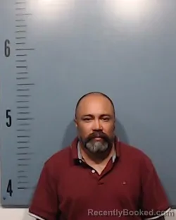 Mugshot of Alionso Velazquez Vazquez