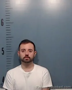 Mugshot of Nicklaus Ryon Armijo