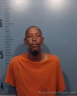 Mugshot of Shelton Andrew Coleman