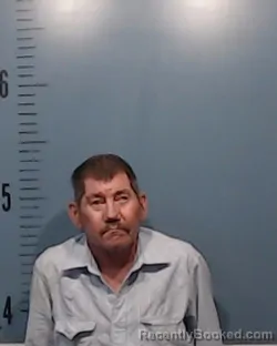 Mugshot of Kim Allen Noel