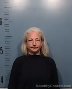 Mugshot of Lee Elaine Sellers